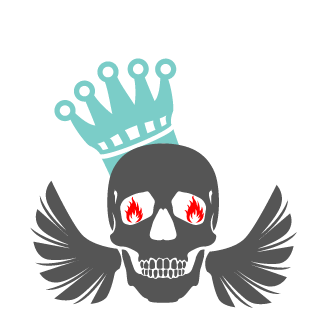 Hades2515's emblem