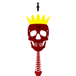 Xcalibur94's emblem