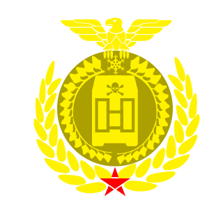 Romero-O-Motoboy's emblem