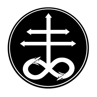 XiiCLOCKWORKiiX's emblem