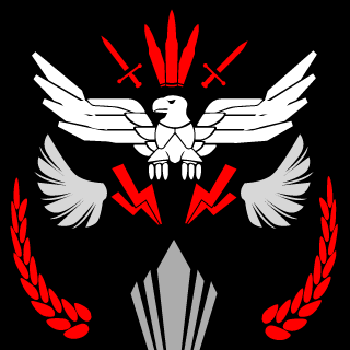 gabry95K's emblem