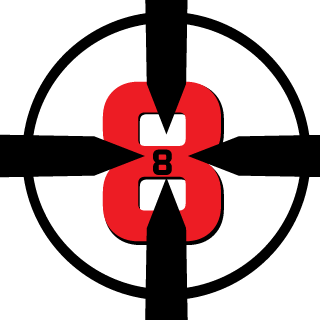 M--DRAGON-'s emblem