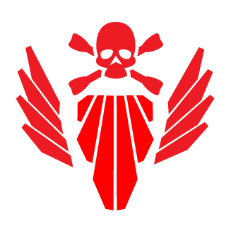 23NMASTAR's emblem