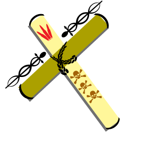 PersonalJesus69's emblem