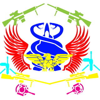 Astro2680's emblem
