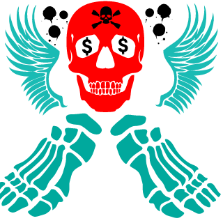 LiiKeFuL's emblem