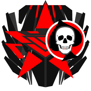 BillyAlt's emblem