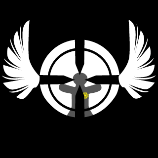 IDroube's emblem