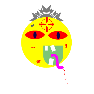 HannYFox's emblem