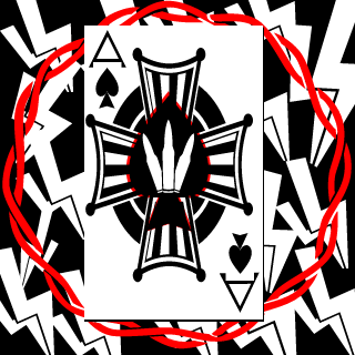 Frittaz's emblem