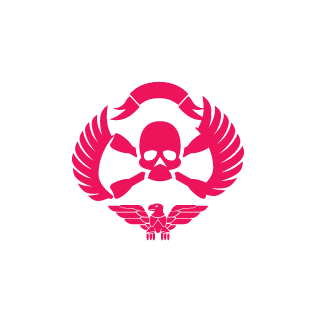 MAHLEAKK's emblem