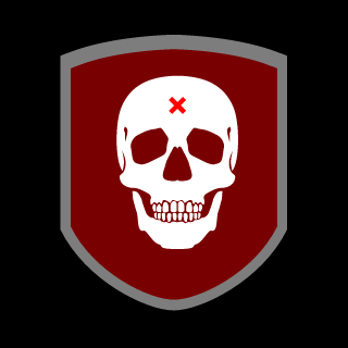 MisterFergus's emblem