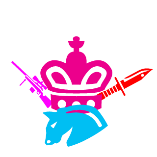 EZFRAGCSX's emblem