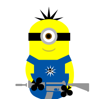 Family Of Gamers's emblem