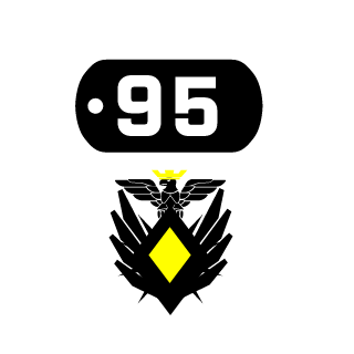 Fistan95's emblem