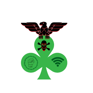 MikeyMemeMan's emblem