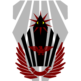 Frododo's emblem