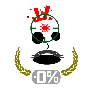 Biskuiii's emblem