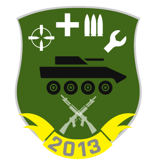 DesxeonHenk's emblem