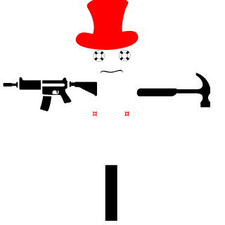 mrB1OS's emblem