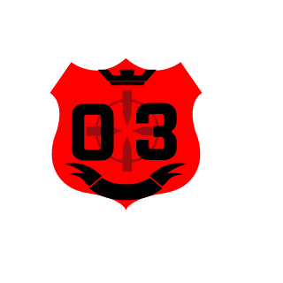 Kohynald03's emblem