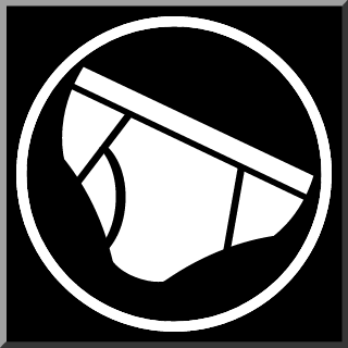 MOSAD44's emblem