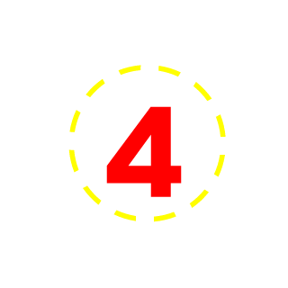 FourFourFour42's emblem