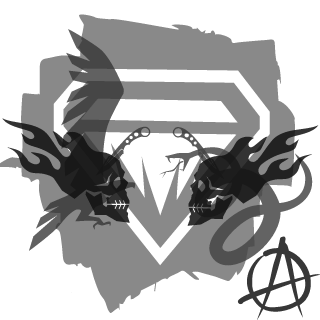 XXsilverXskullXX's emblem