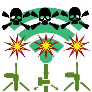 Lordoross's emblem