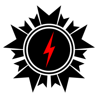 HutchOne23's emblem