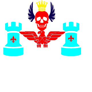 ruvefo's emblem