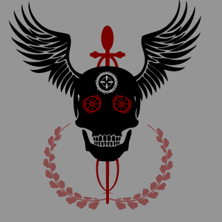 Mitoridori's emblem