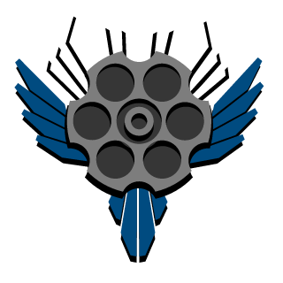 Cwaft's emblem