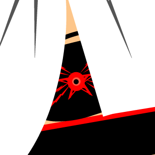 BLacKGodS's emblem