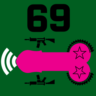 BadassBandito's emblem