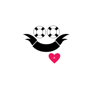TOXA_GODZILLA's emblem