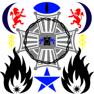 RoqueCerberus's emblem