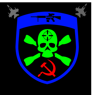 FunkiestDwarf's emblem