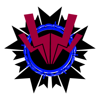 Teckneter's emblem