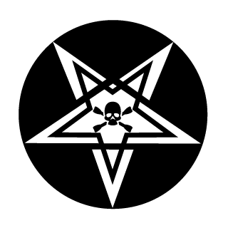 BIGALEXK's emblem