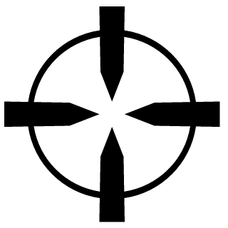 FakeDeathTV's emblem