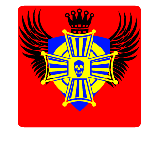 Oberion20's emblem