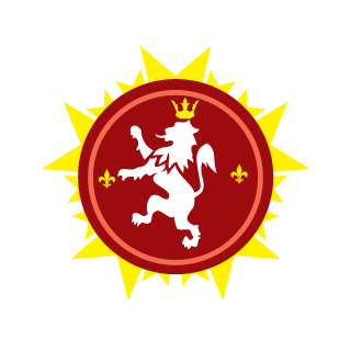 -SoR-ZHIEND's emblem