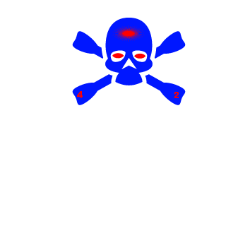 tireless42's emblem