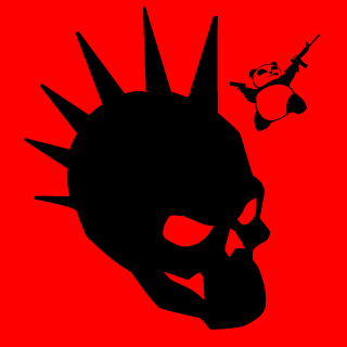 Samtheseaman's emblem