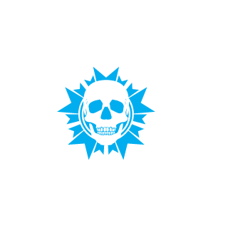 Zerocoolgr's emblem