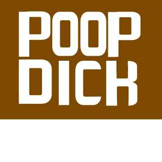 FecesRichard's emblem