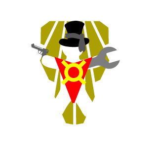 AGuerreG's emblem