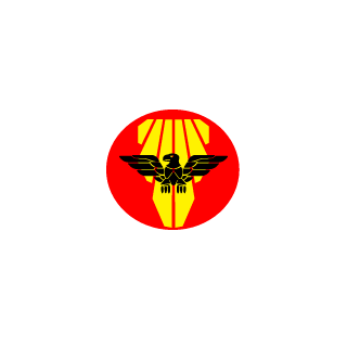 OpD I Genetic's emblem