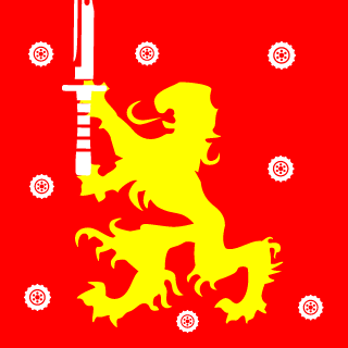 simosilmu's emblem